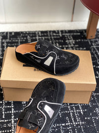 Easy Mules