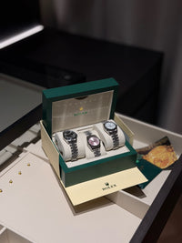Lady Datejust 31