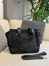 Re-Nylon Baby Bag