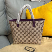 Supreme Tote