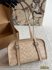 Swing Zip Bag 20