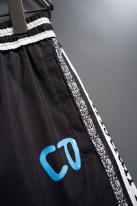 Logo Shorts