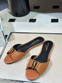 Babylone Mules