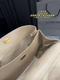 Rodeo Shoulder Bag