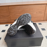 26A Logo Trainers