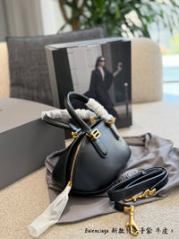 Bolero Mini Bowling Bag