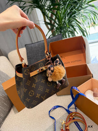 Nano Noé Bag