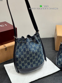 Venice Bucket Bag