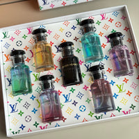 Les Parfums Eau de Parfum Gift Set 7x30ml