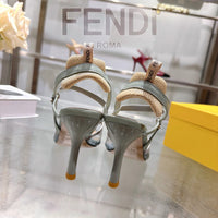 Colibrì Pumps