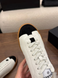 26S Logo Sneakers