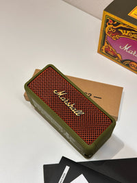 Portable Bluetooth Speaker