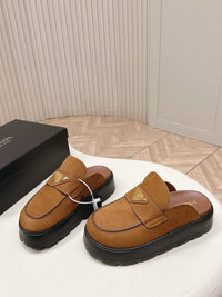 Platform Mules