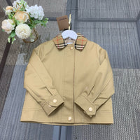 Harrington Jacket
