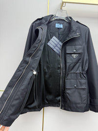 26S Nylon Jacket