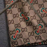 Logo Shorts