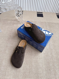Boston Clogs