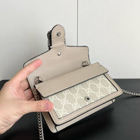 Dionysus Super Mini Bag