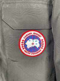 Expedition Parka