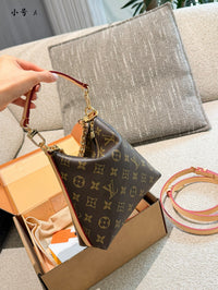 Multipass Bag