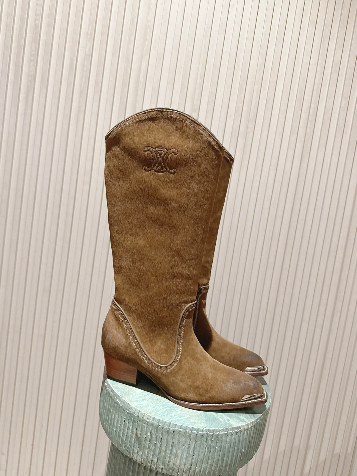 Western Boots