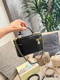 Vanity PM Bag
