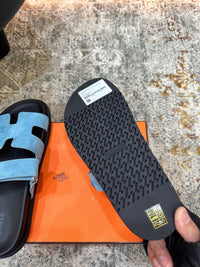 26FW Chypre Sandals