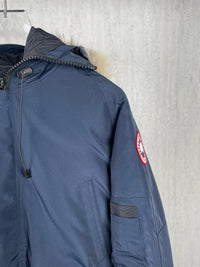Chilliwack Bomber Jacket