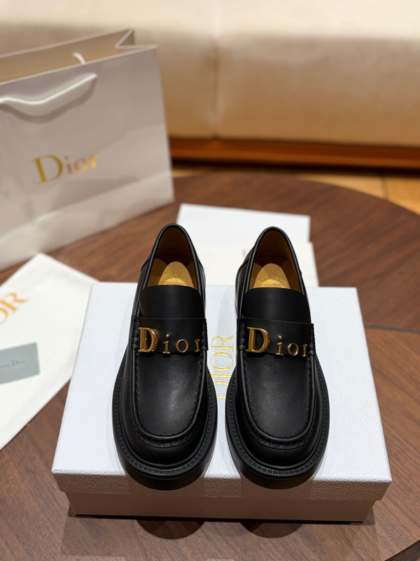 Bolt Loafers