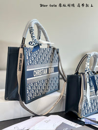 Book Tote