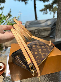Pochette Accessoires Bag