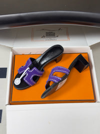 Oasis Sandals