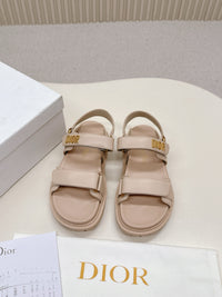 Dioract Sandals