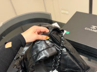 22 Tote Calfskin