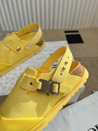 Tokio Mules