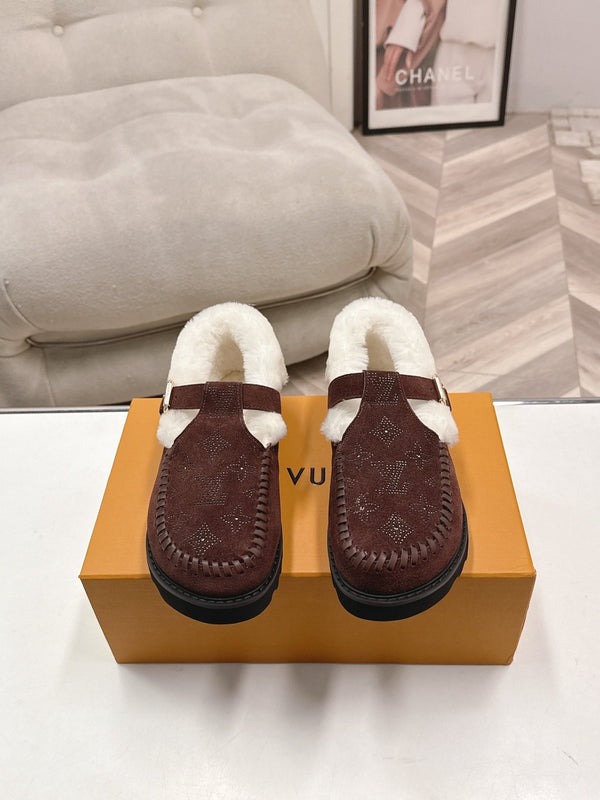 Colorado Comfort Mary Janes