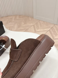 Platform Mules