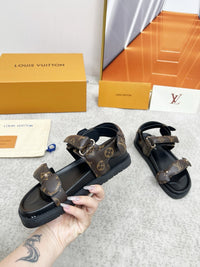 Comfort Sandals