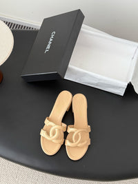 26P Logo Sandals