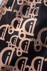Logo Shorts