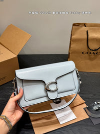 Tabby Shoulder Bag