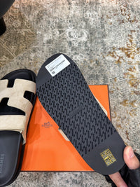 26FW Chypre Sandals