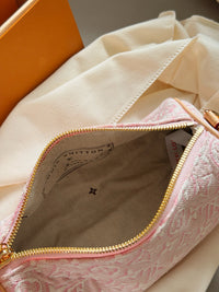 Pochette Papillon Bag