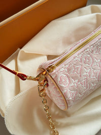 Pochette Papillon Bag
