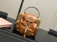 Arcadie Mini Backpack