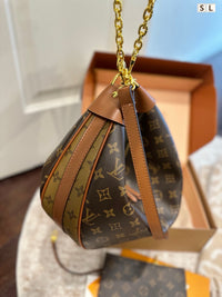 Loop Hobo Bag