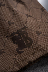 Logo Shorts