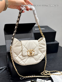 24C 19 Bag