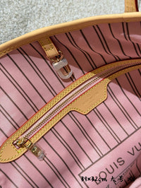 Neverfull Tote Bag