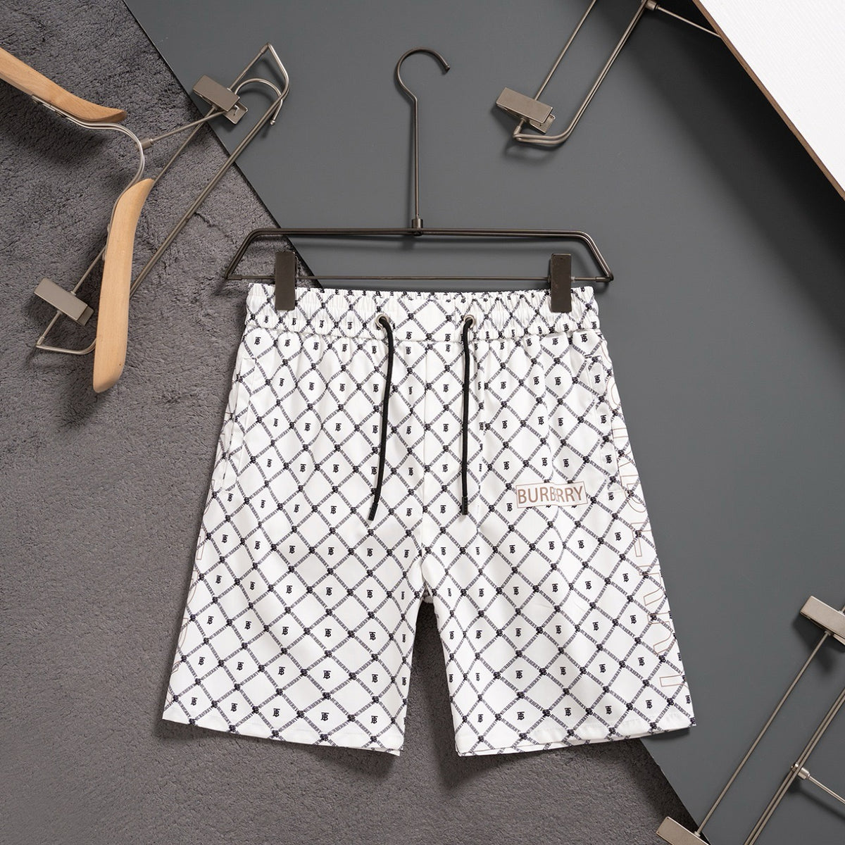 Logo Shorts